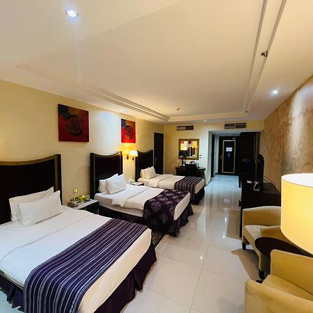Tourist Hotel Doha Luaran gambar
