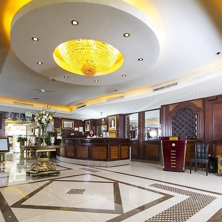 Tourist Hotel Doha Luaran gambar