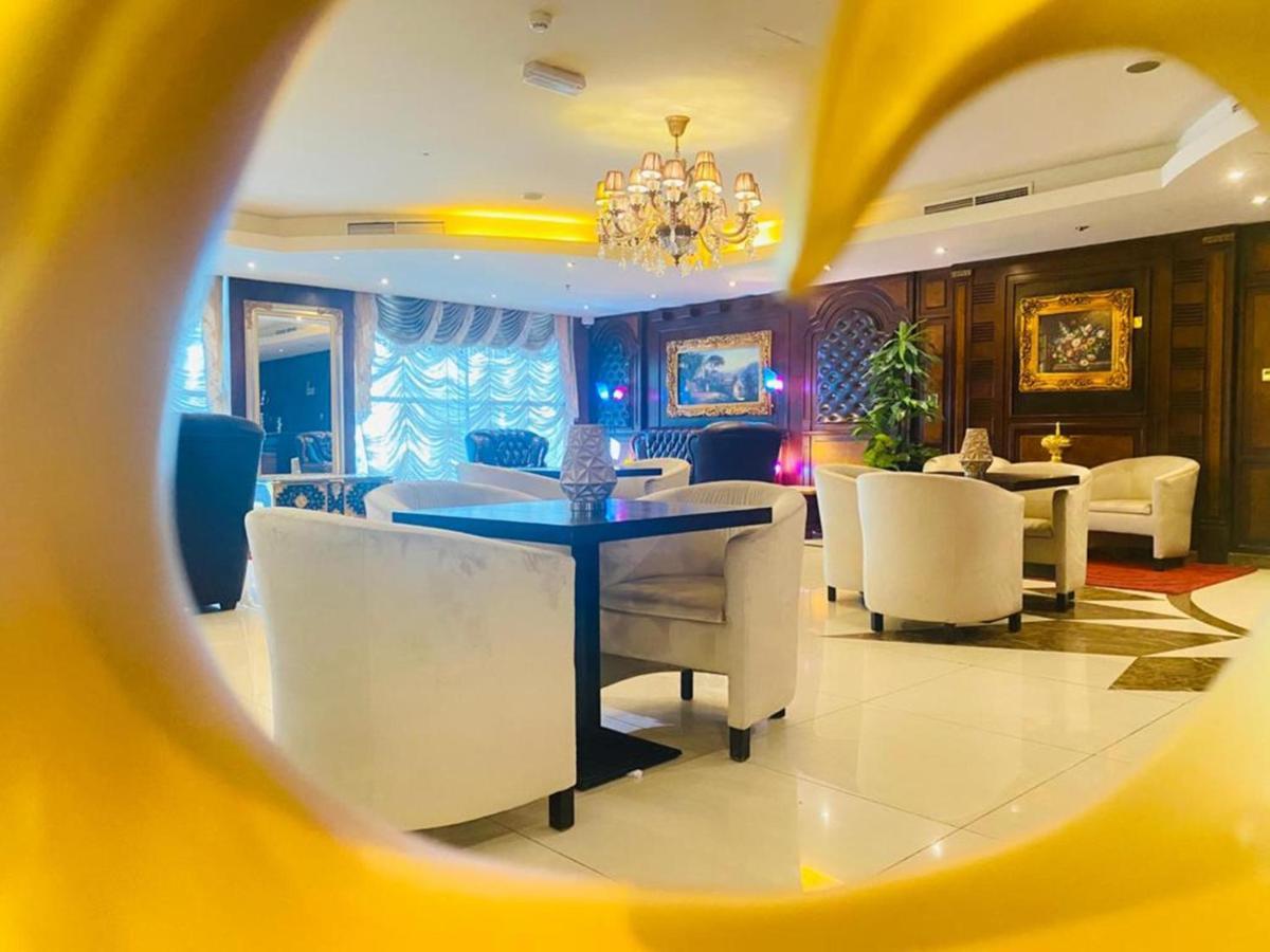 Tourist Hotel Doha Luaran gambar