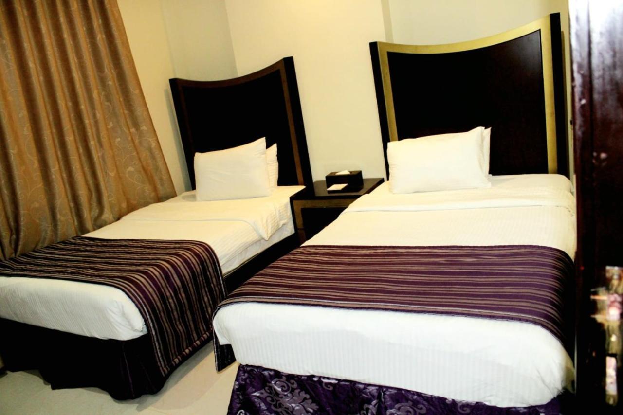 Tourist Hotel Doha Luaran gambar