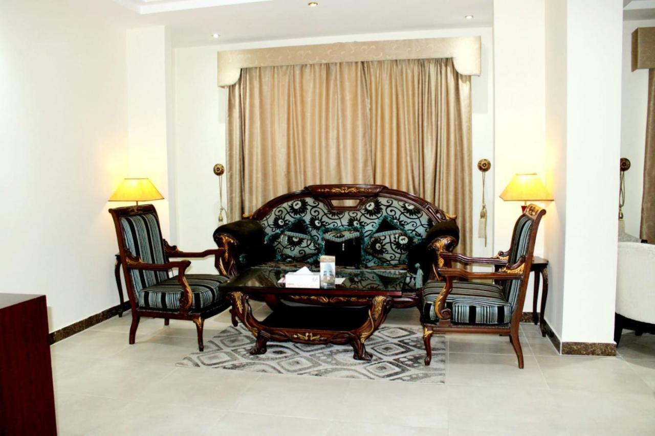 Tourist Hotel Doha Luaran gambar