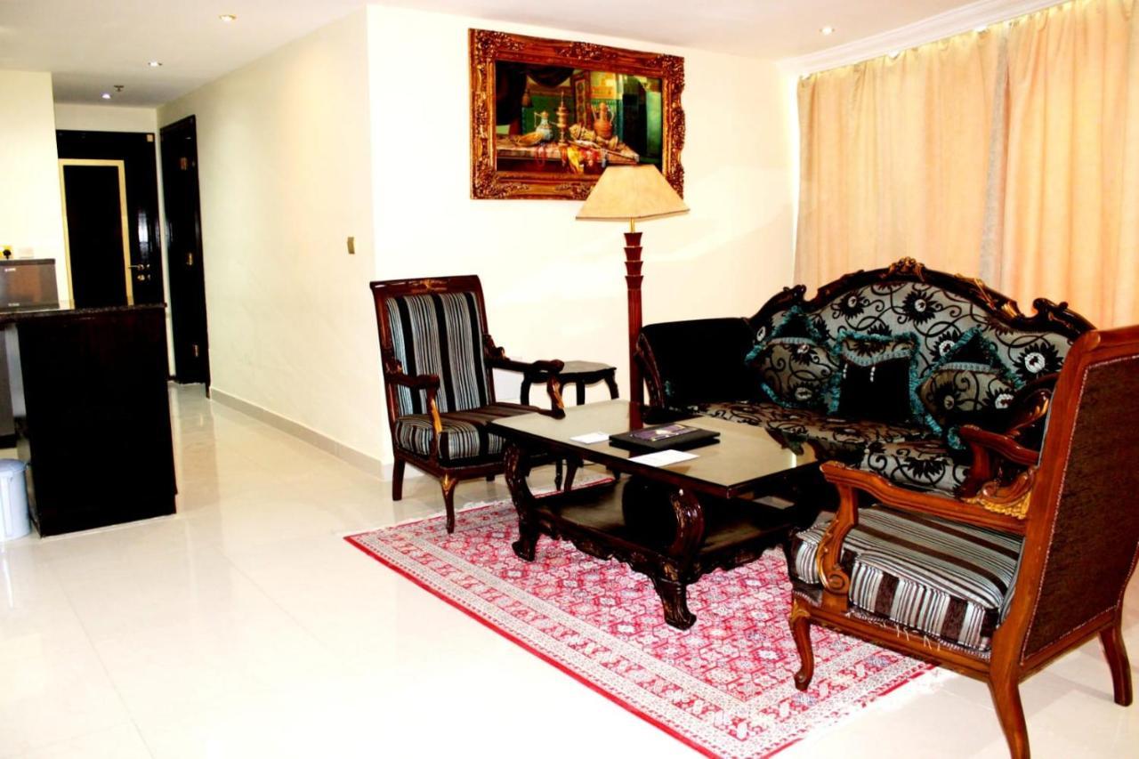 Tourist Hotel Doha Luaran gambar