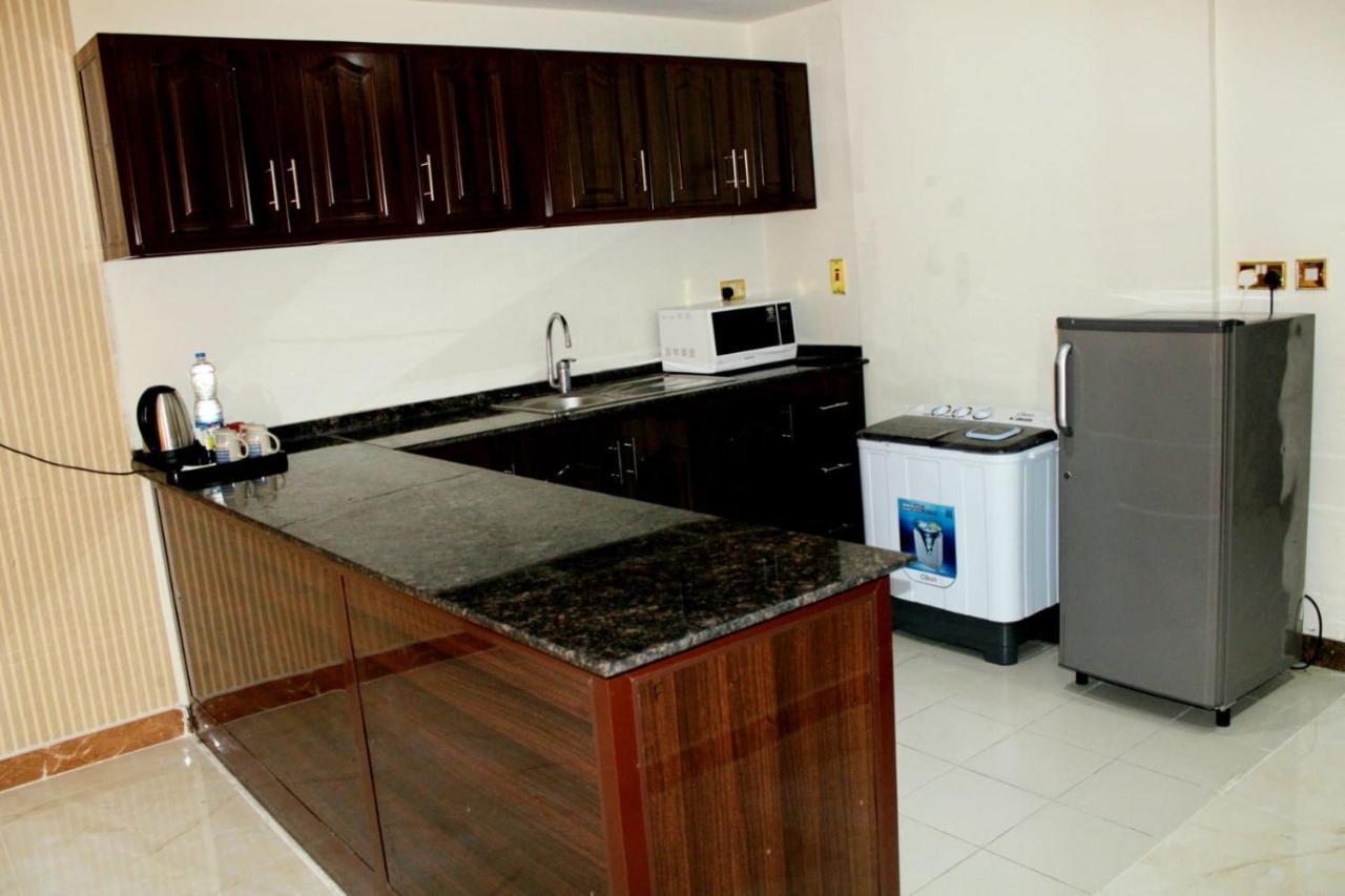 Tourist Hotel Doha Luaran gambar