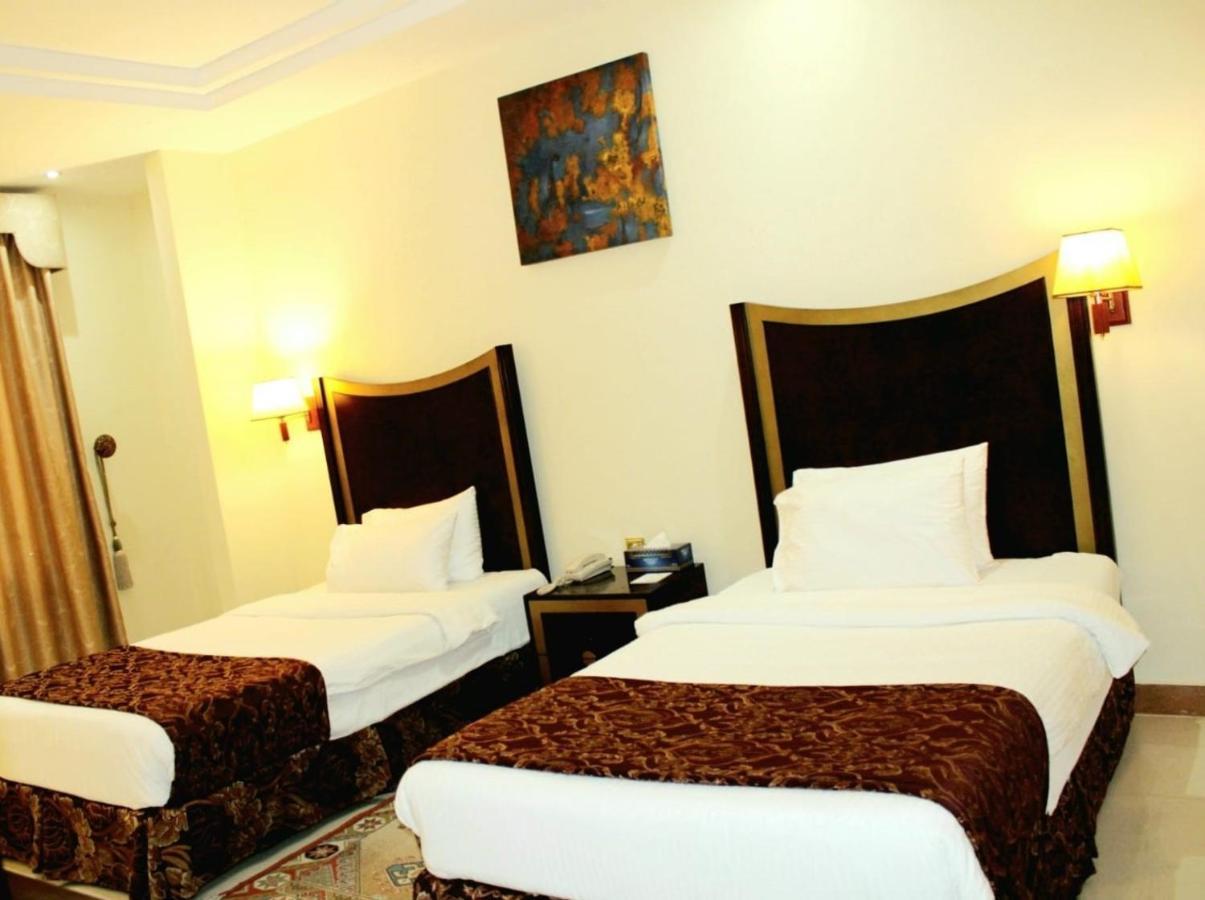 Tourist Hotel Doha Luaran gambar