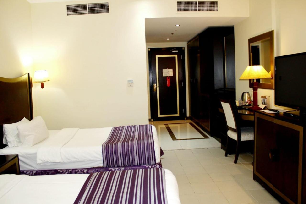 Tourist Hotel Doha Luaran gambar