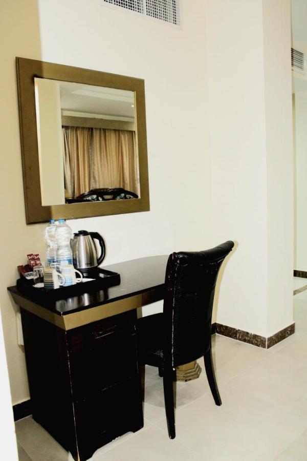 Tourist Hotel Doha Luaran gambar