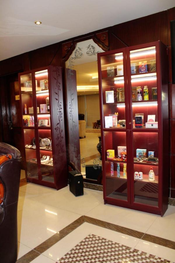 Tourist Hotel Doha Luaran gambar