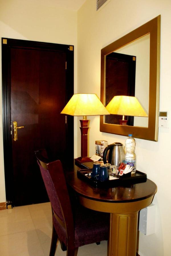 Tourist Hotel Doha Luaran gambar