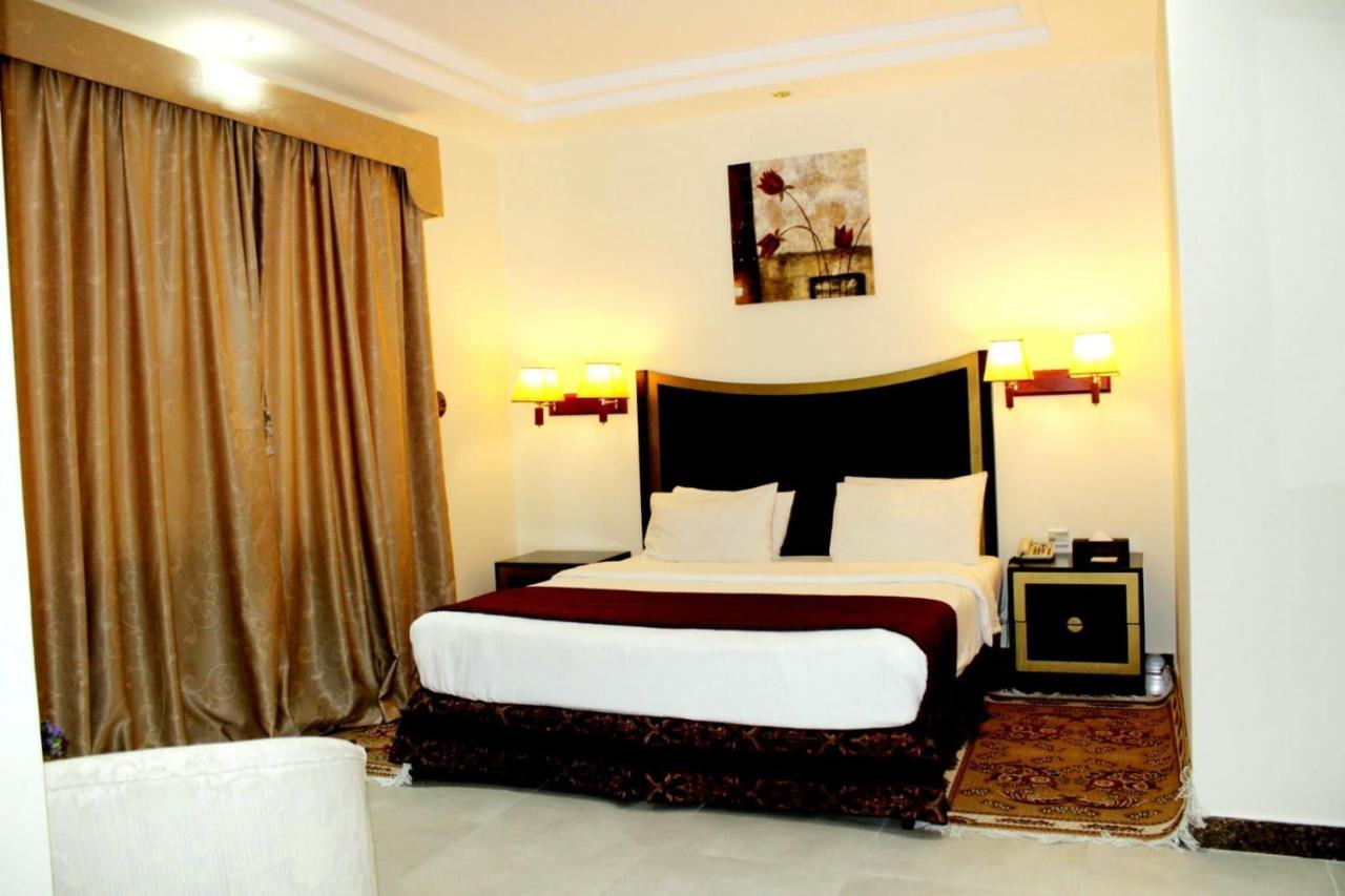 Tourist Hotel Doha Luaran gambar
