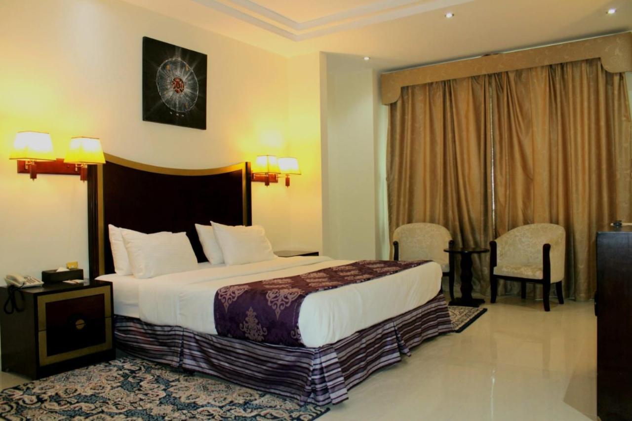 Tourist Hotel Doha Luaran gambar