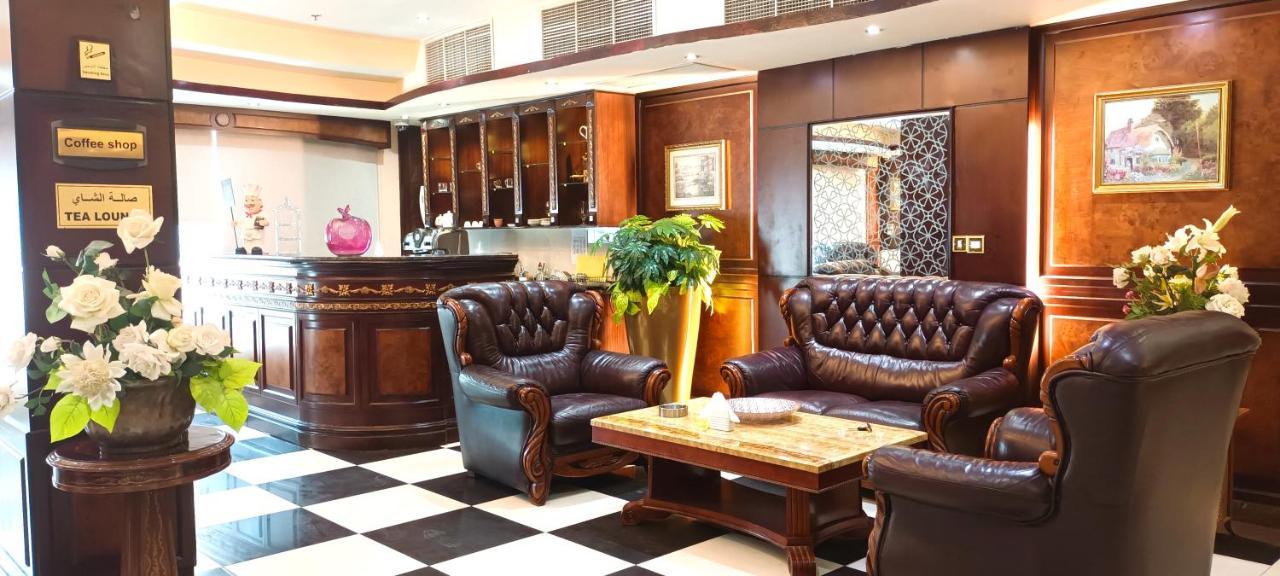 Tourist Hotel Doha Luaran gambar