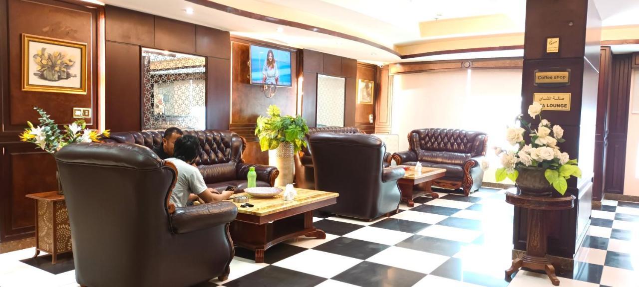Tourist Hotel Doha Luaran gambar