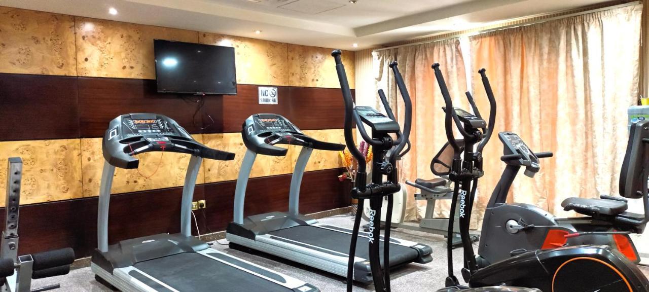 Tourist Hotel Doha Luaran gambar