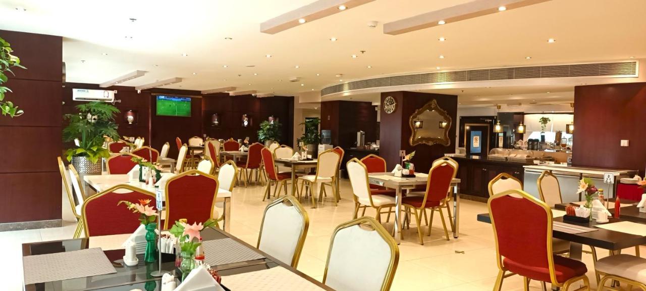 Tourist Hotel Doha Luaran gambar