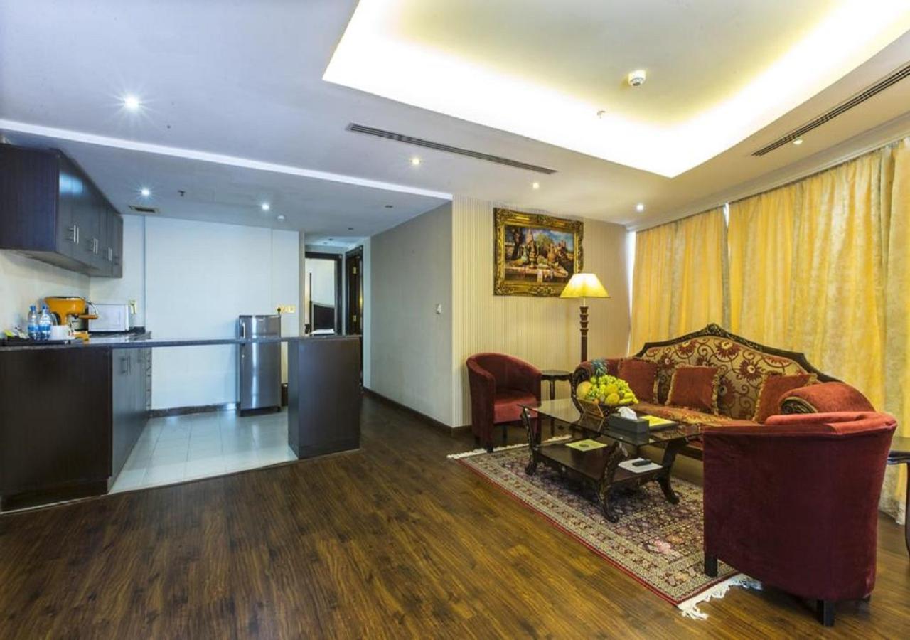 Tourist Hotel Doha Luaran gambar