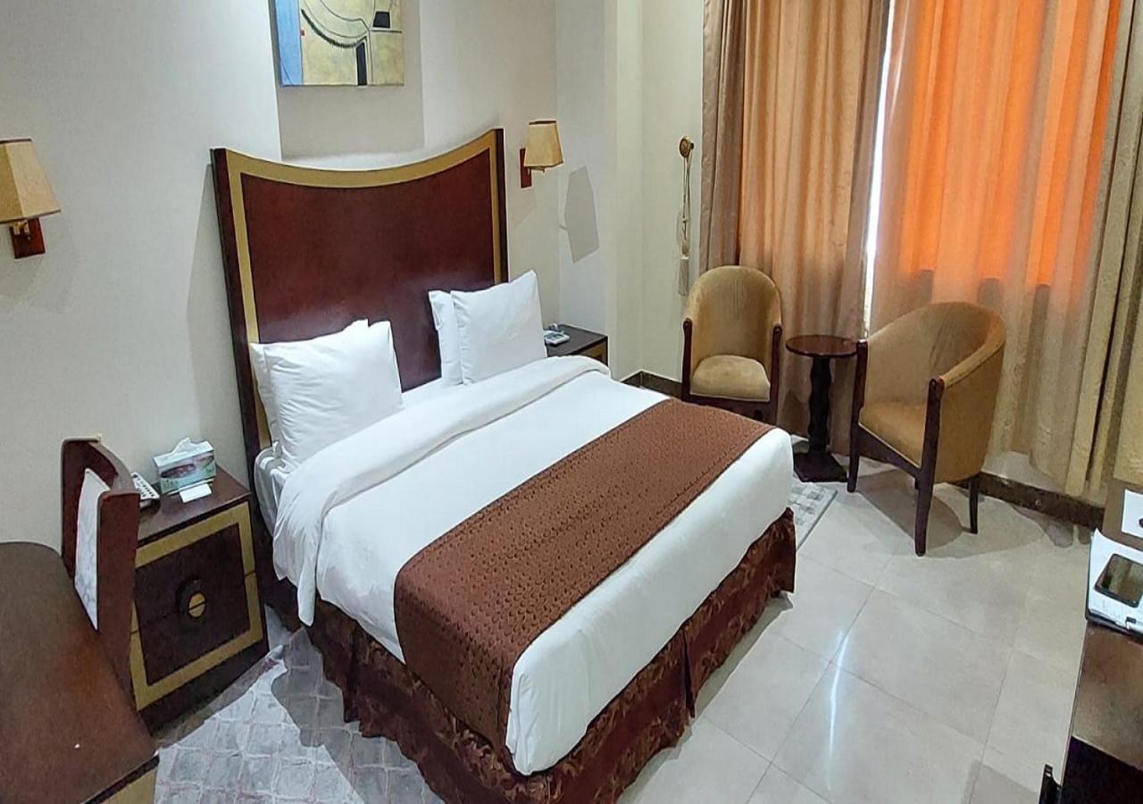 Tourist Hotel Doha Luaran gambar