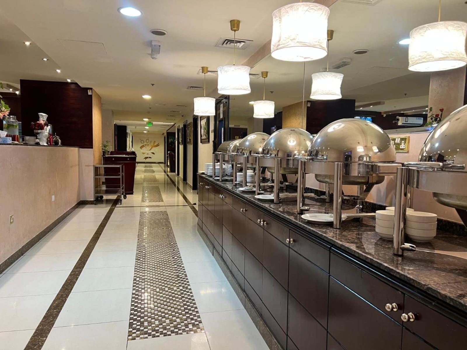 Tourist Hotel Doha Luaran gambar