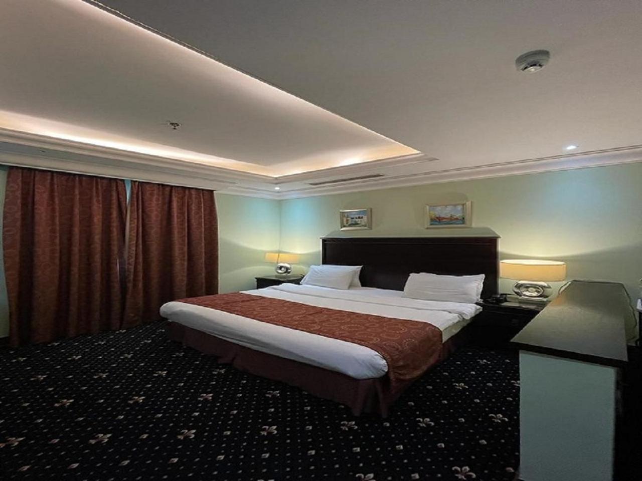 Tourist Hotel Doha Luaran gambar