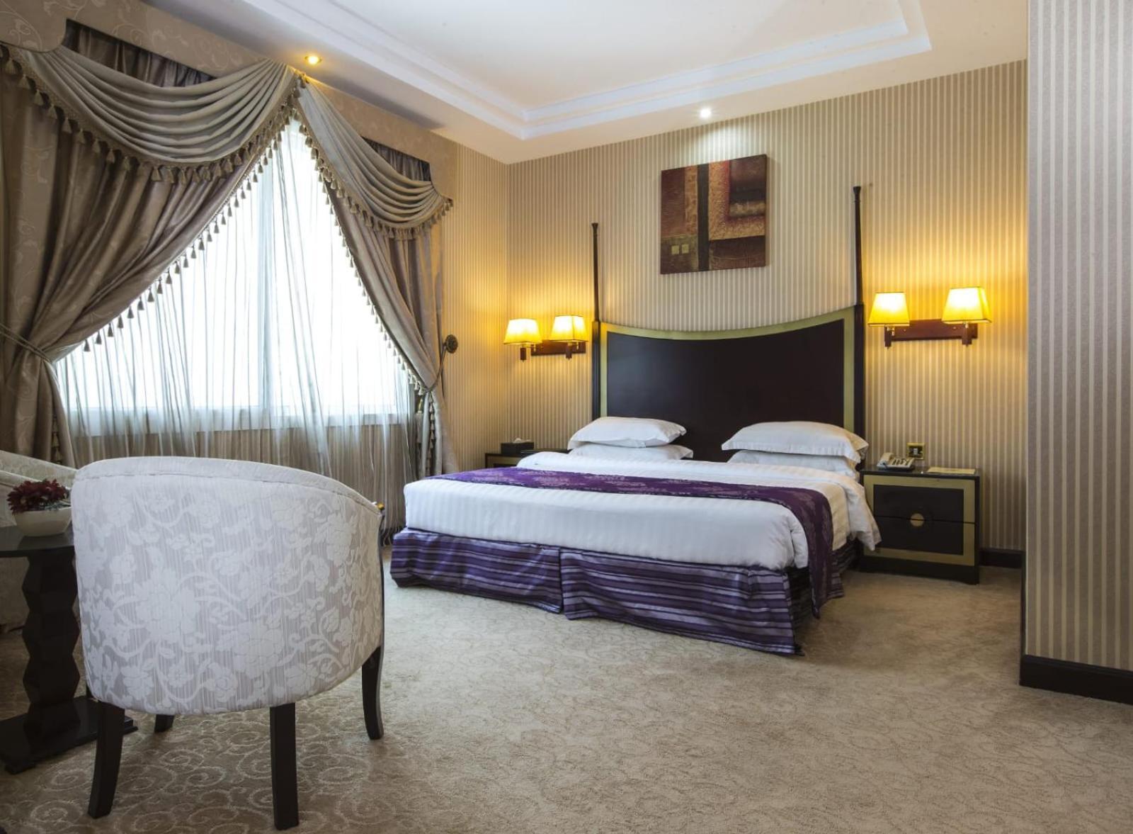 Tourist Hotel Doha Luaran gambar