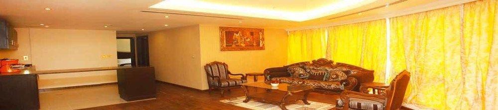 Tourist Hotel Doha Luaran gambar