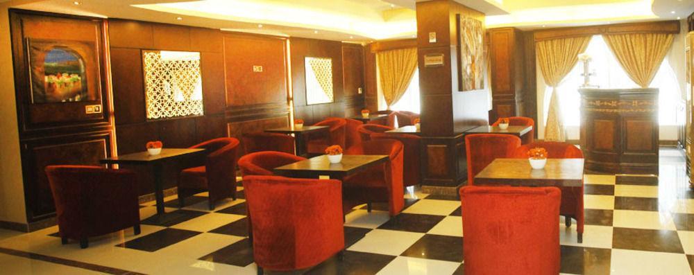 Tourist Hotel Doha Luaran gambar