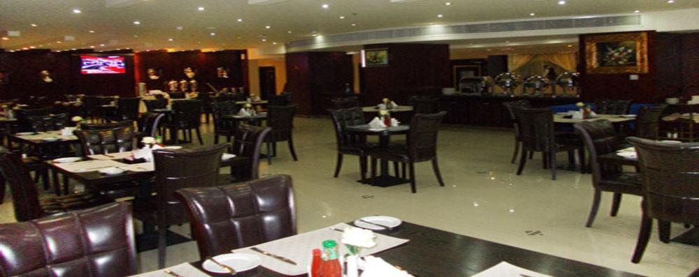Tourist Hotel Doha Luaran gambar