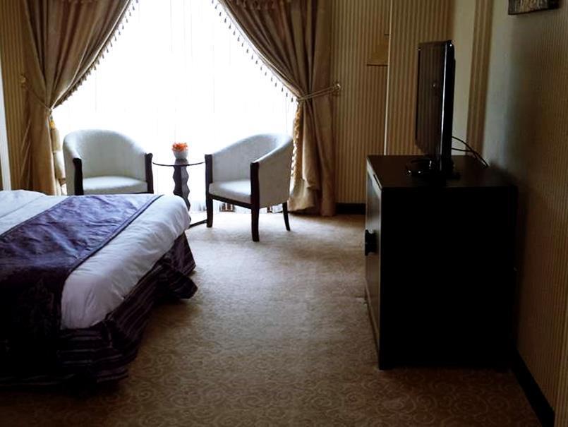 Tourist Hotel Doha Luaran gambar