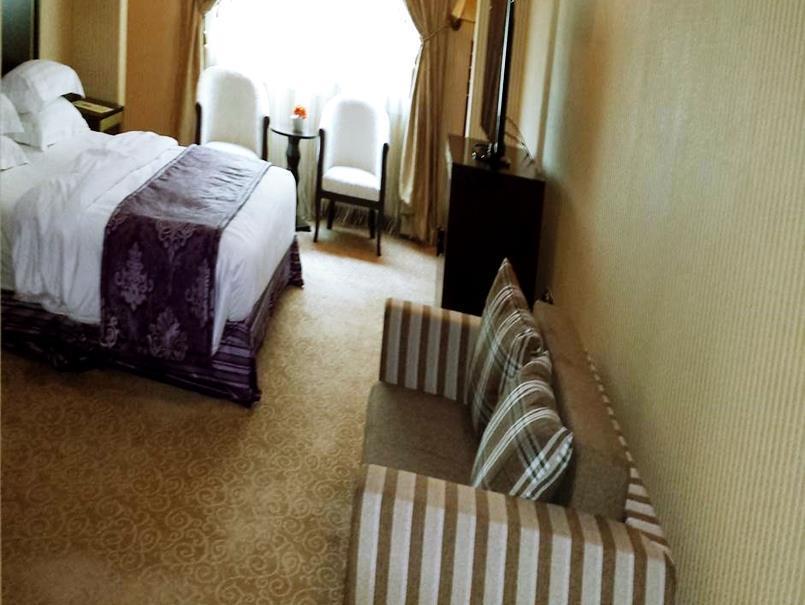 Tourist Hotel Doha Luaran gambar