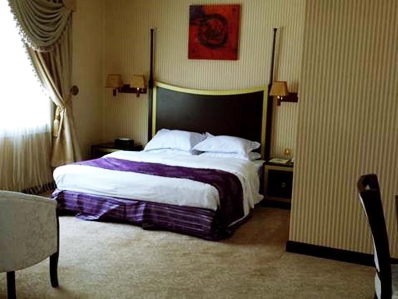 Tourist Hotel Doha Luaran gambar