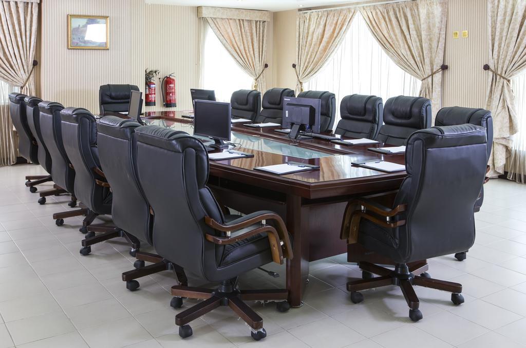 Tourist Hotel Doha Luaran gambar