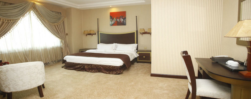 Tourist Hotel Doha Luaran gambar