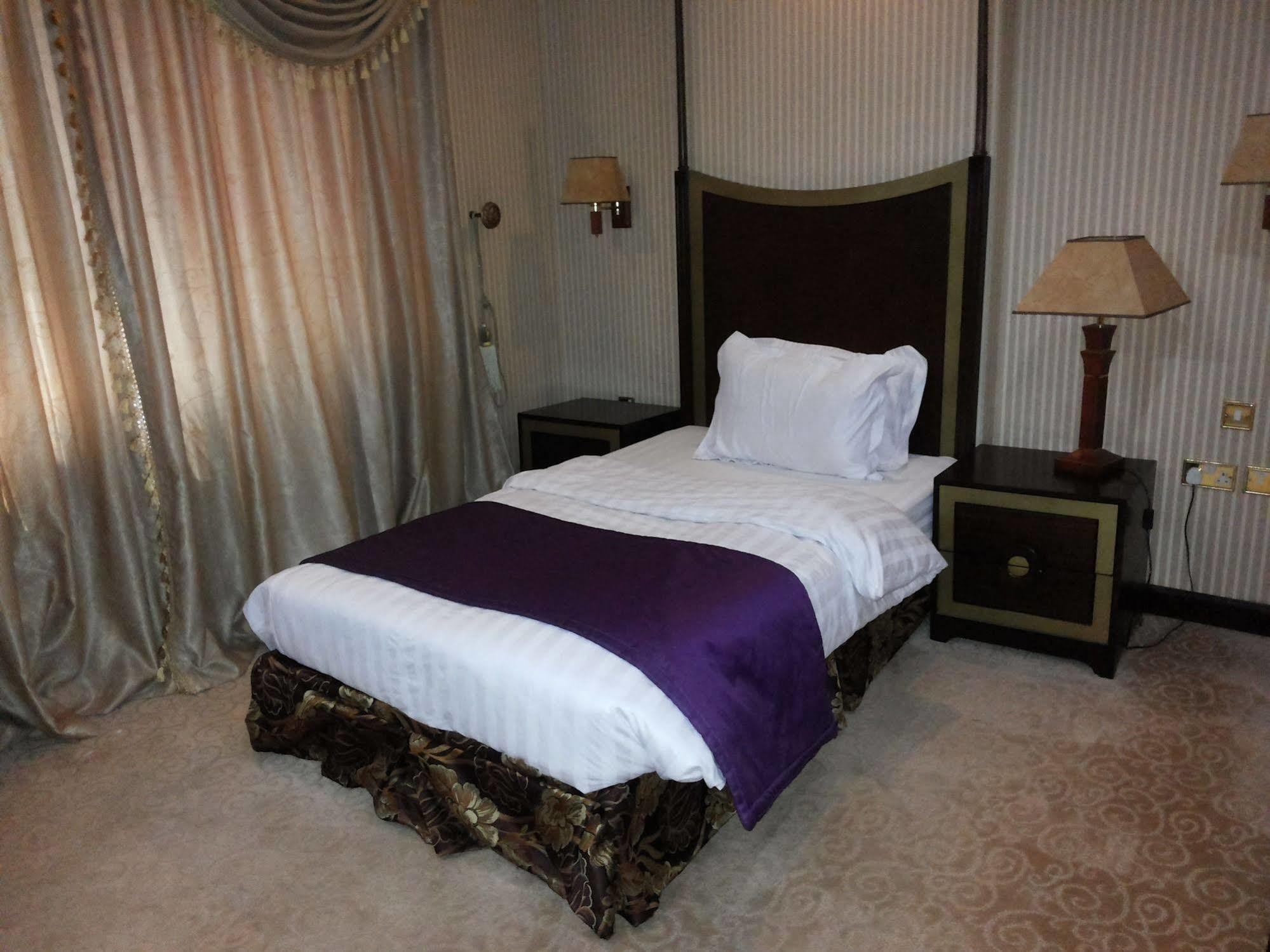 Tourist Hotel Doha Luaran gambar