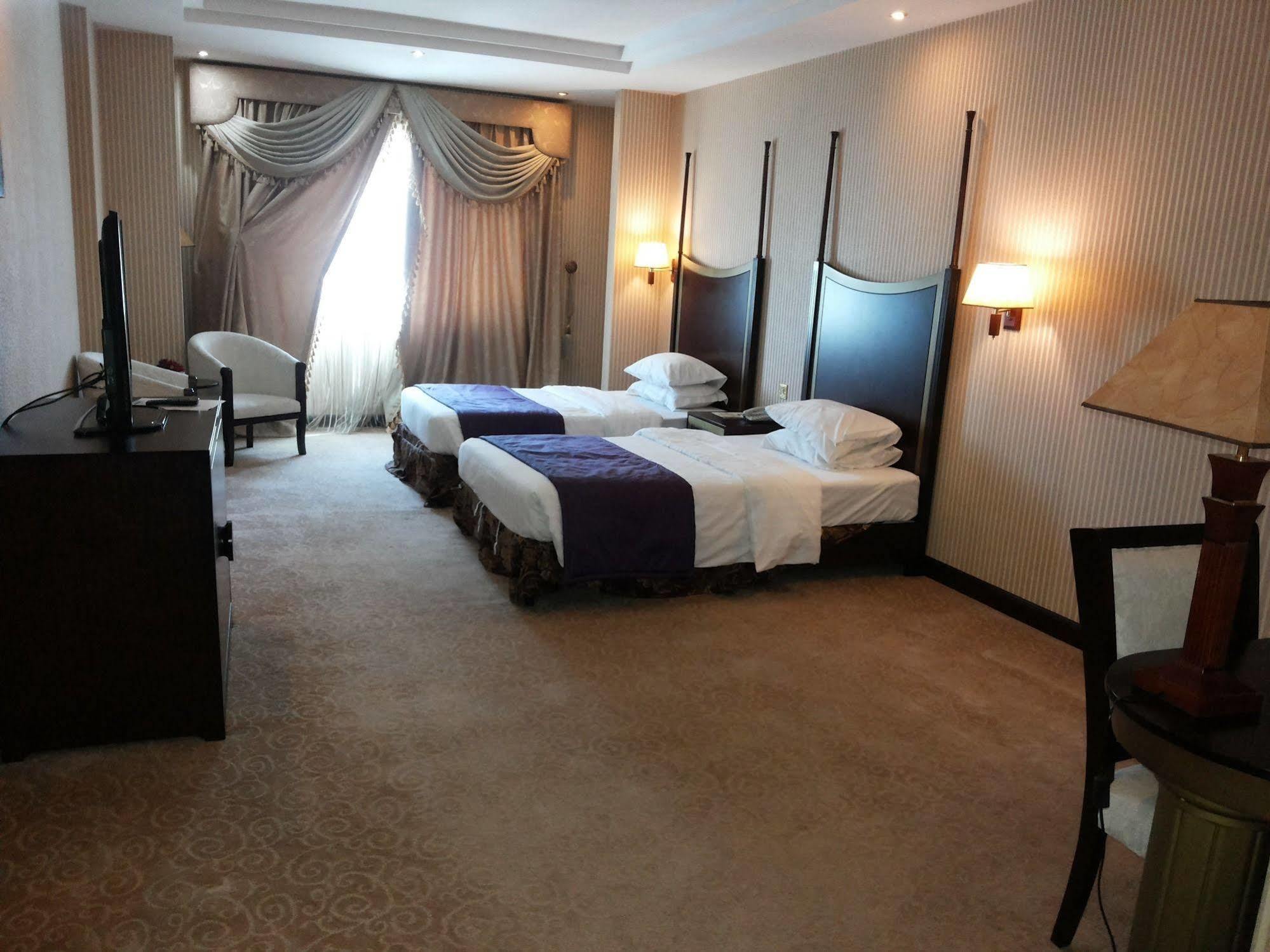 Tourist Hotel Doha Luaran gambar