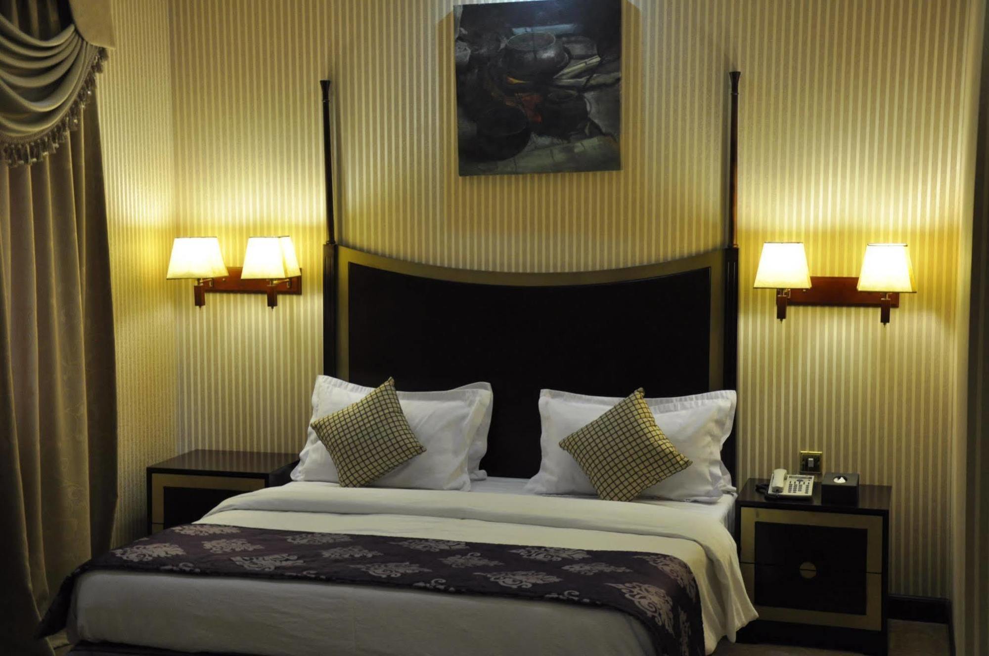 Tourist Hotel Doha Luaran gambar
